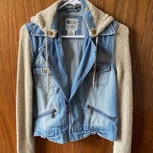 Billabong Denim Jacket